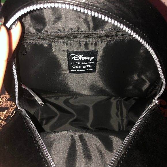 Nightmare before Christmas Jack Skellington and Zero Mini - Small backpack - Picture 9 of 11